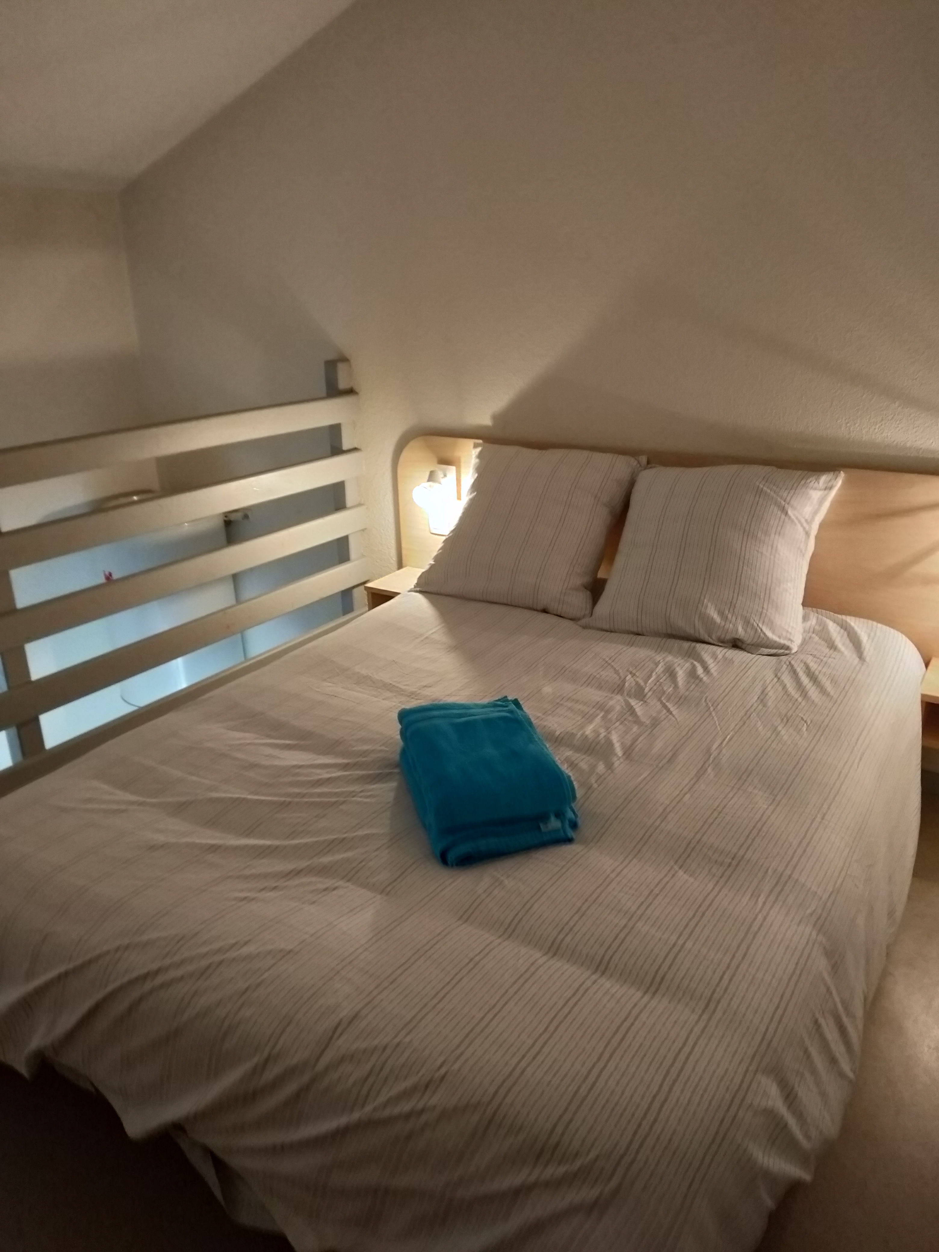 Appartement Beausoleil