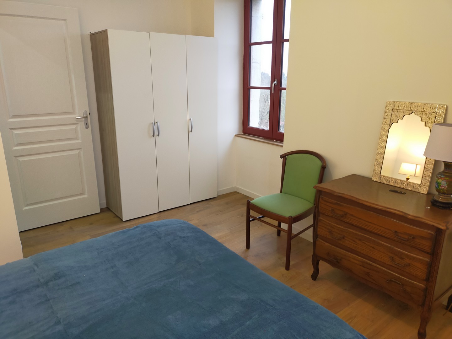 Appartement Mesplé