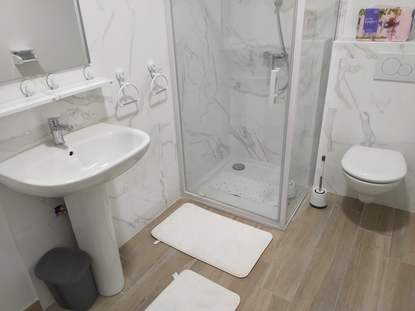 Appartement Mesplé