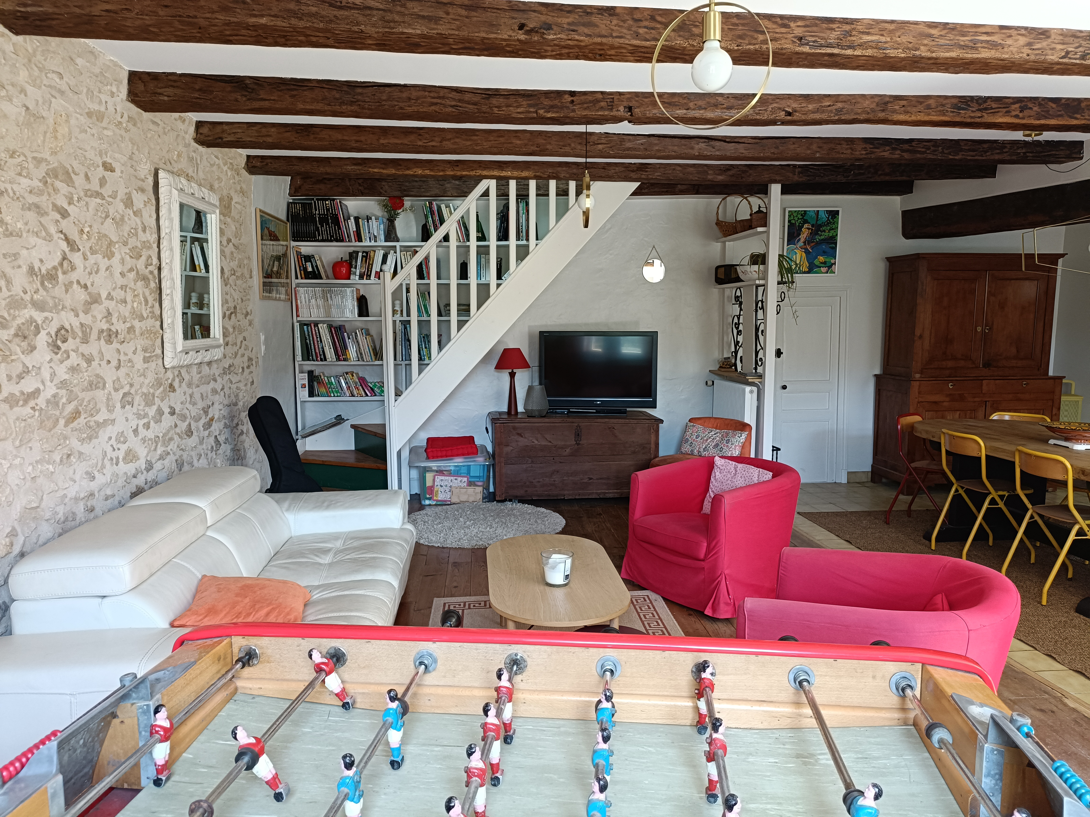 Gîte de l'If