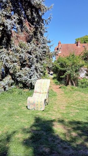 Camping Espace Spirituel