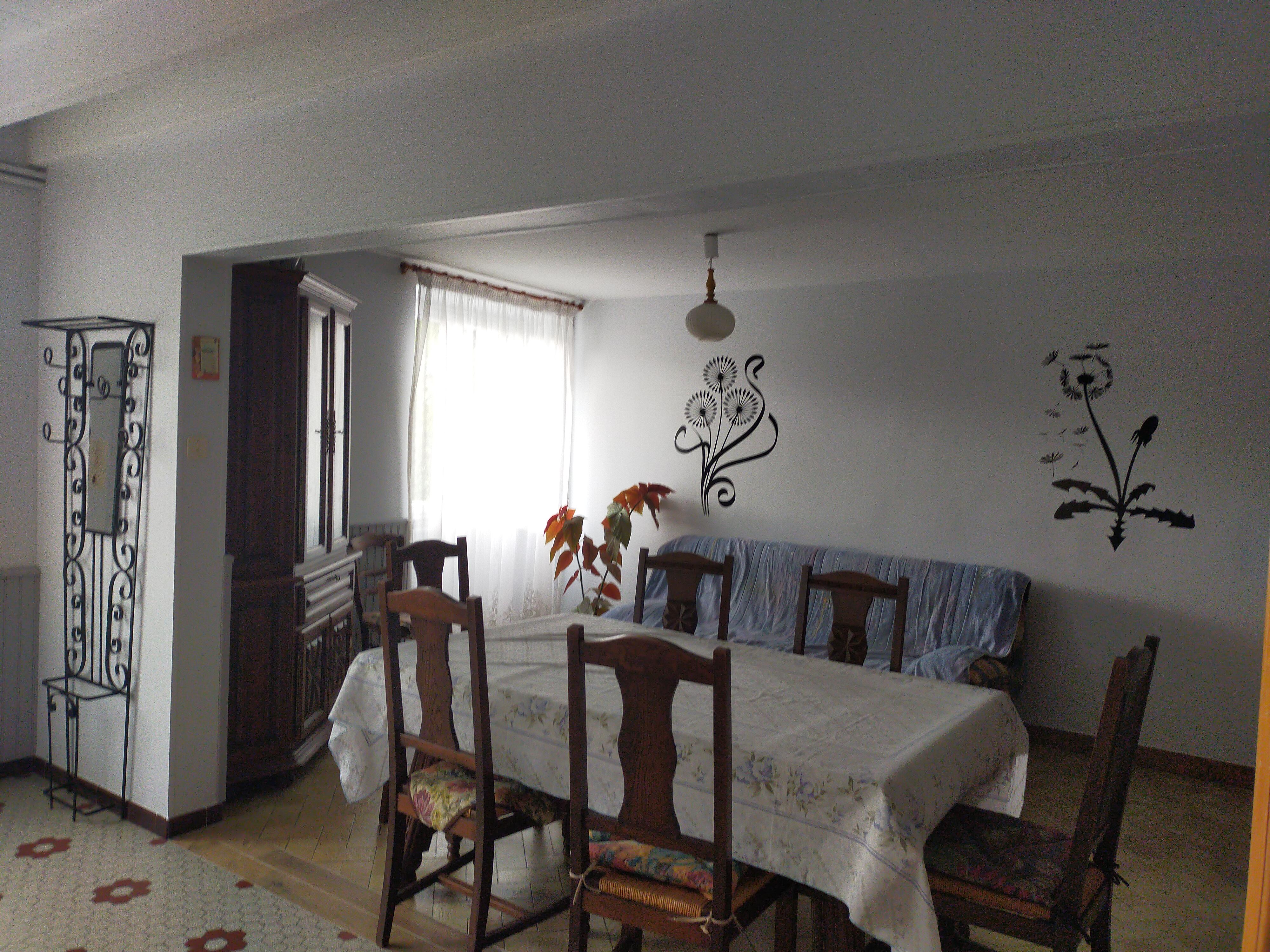 Gîte de la Mothe