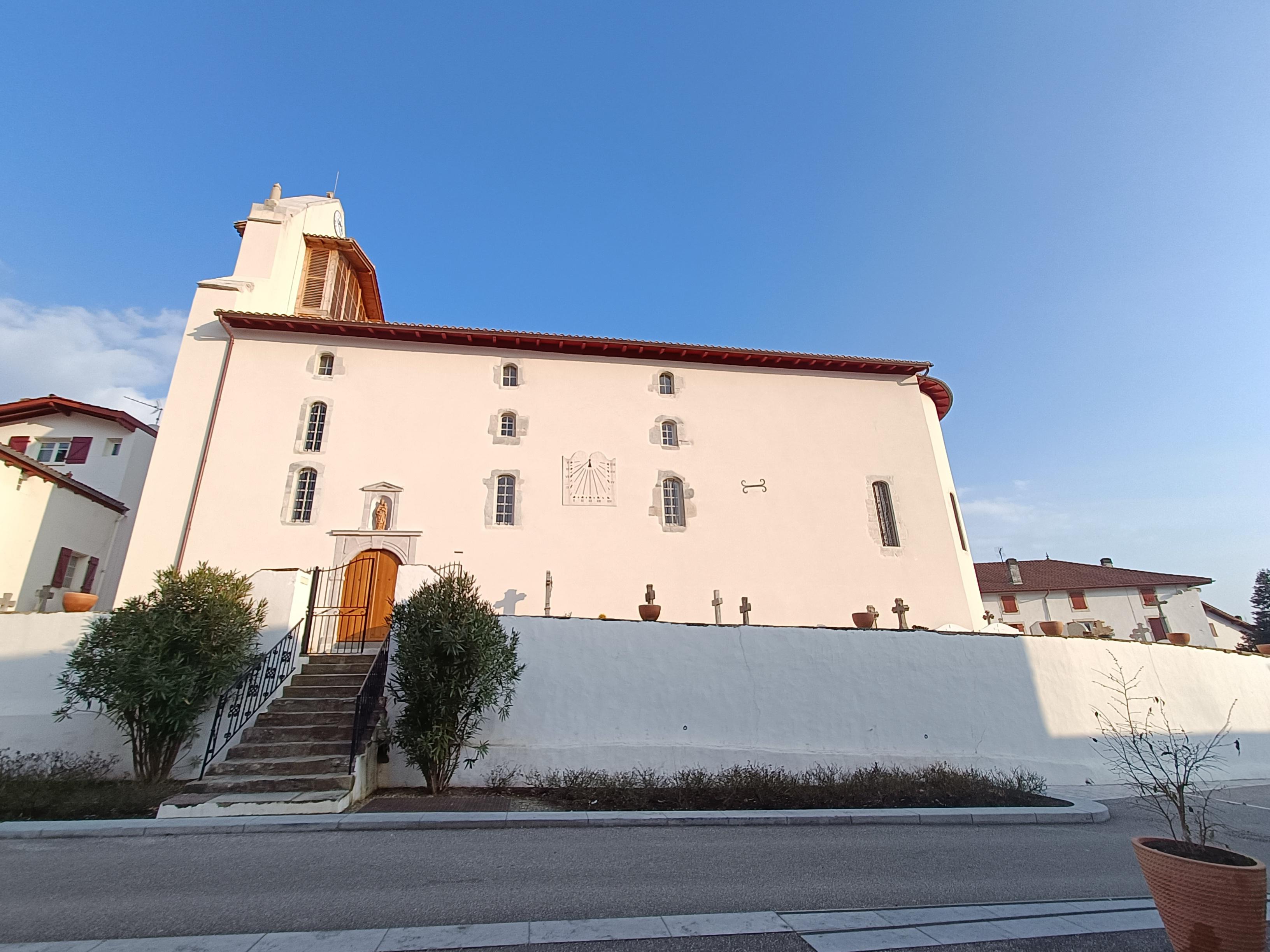 Eglise Saint-Martin