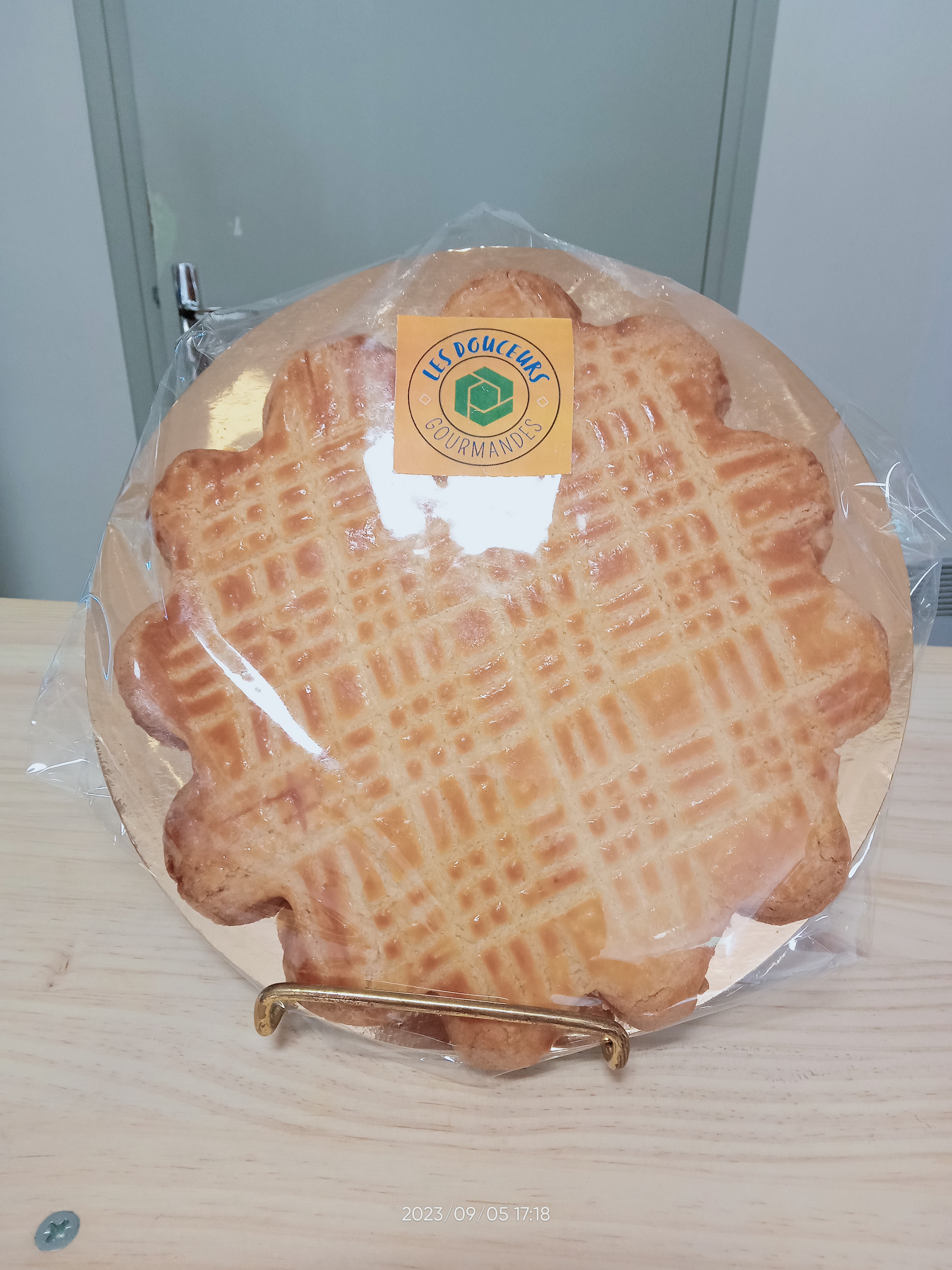 Douceur Classique