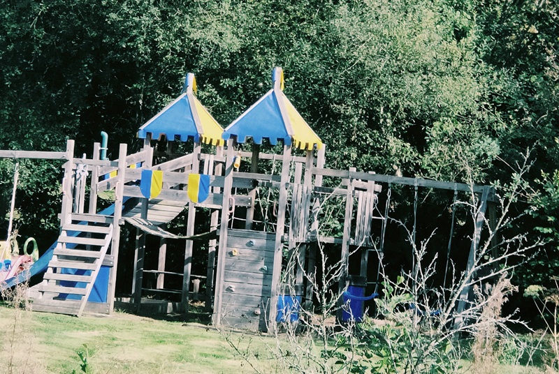 Le gîte du Planchon
