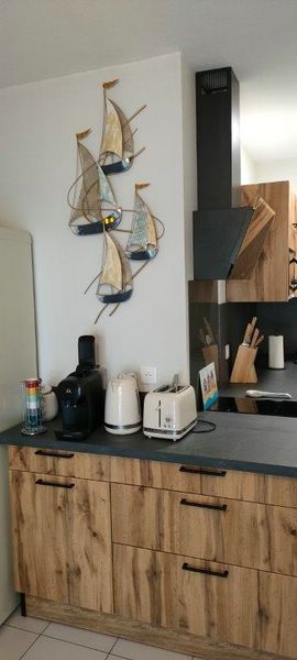 Chez Fréd et Céline