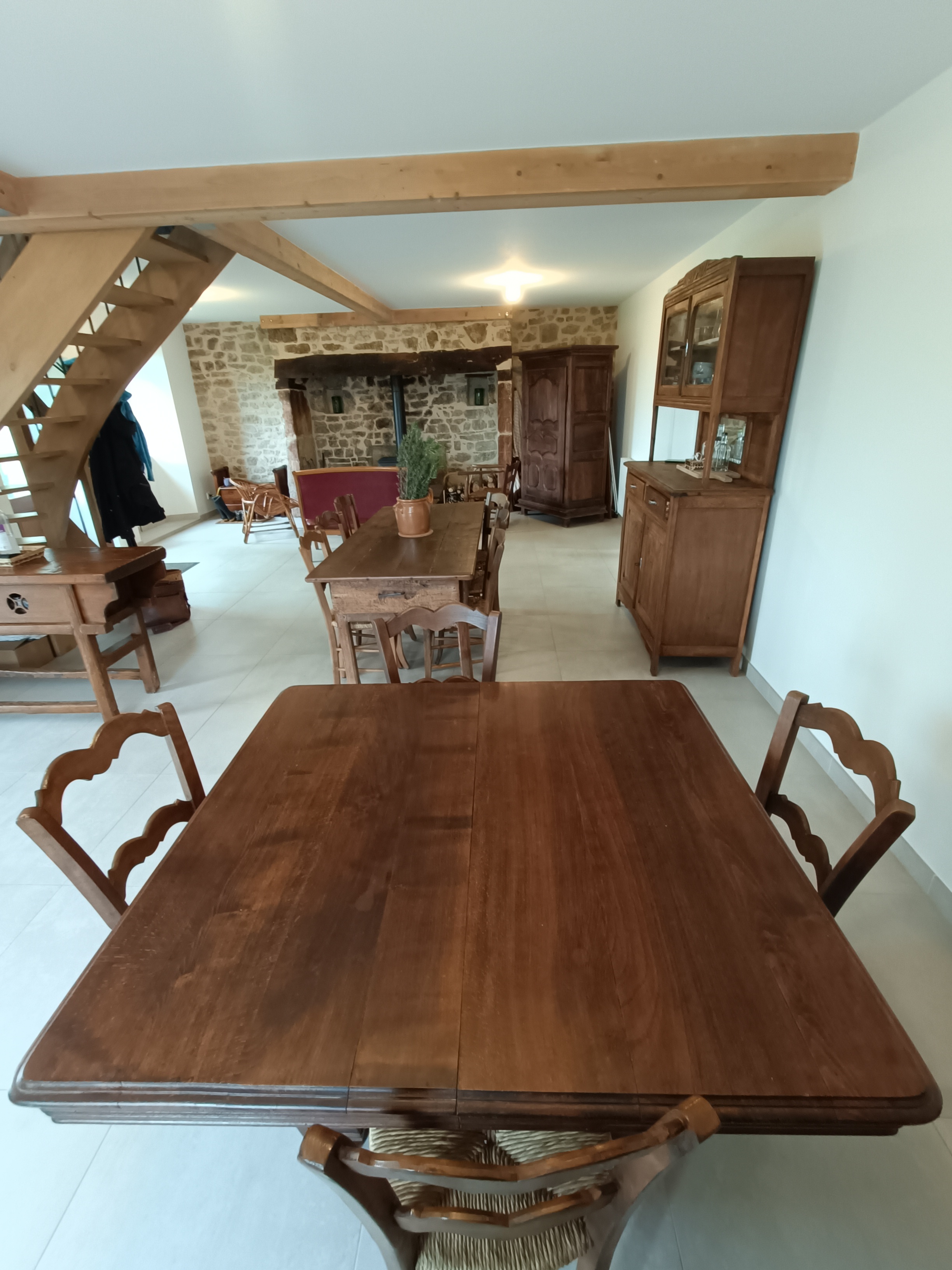 Le Salon