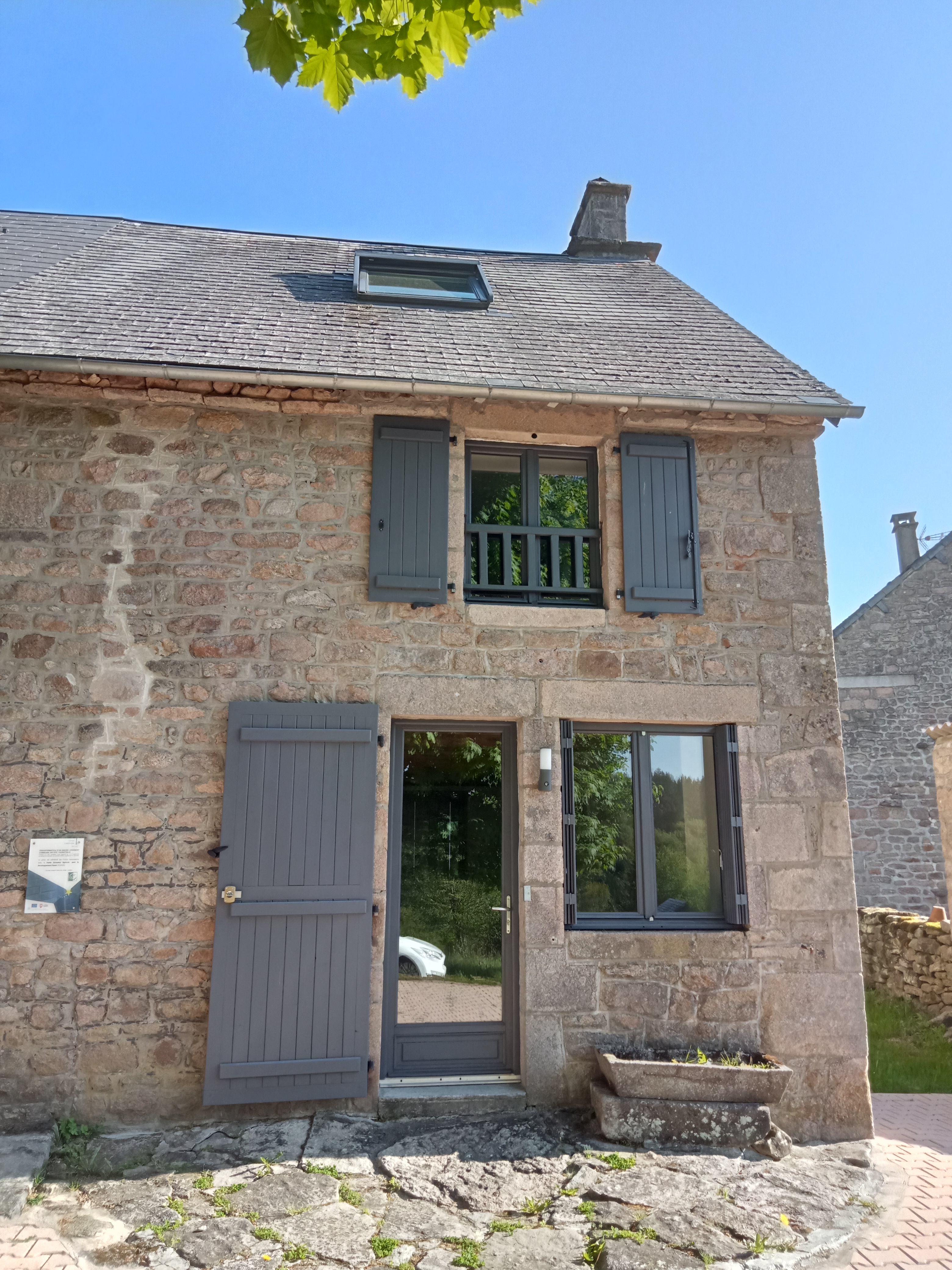 Gîte de Millevaches