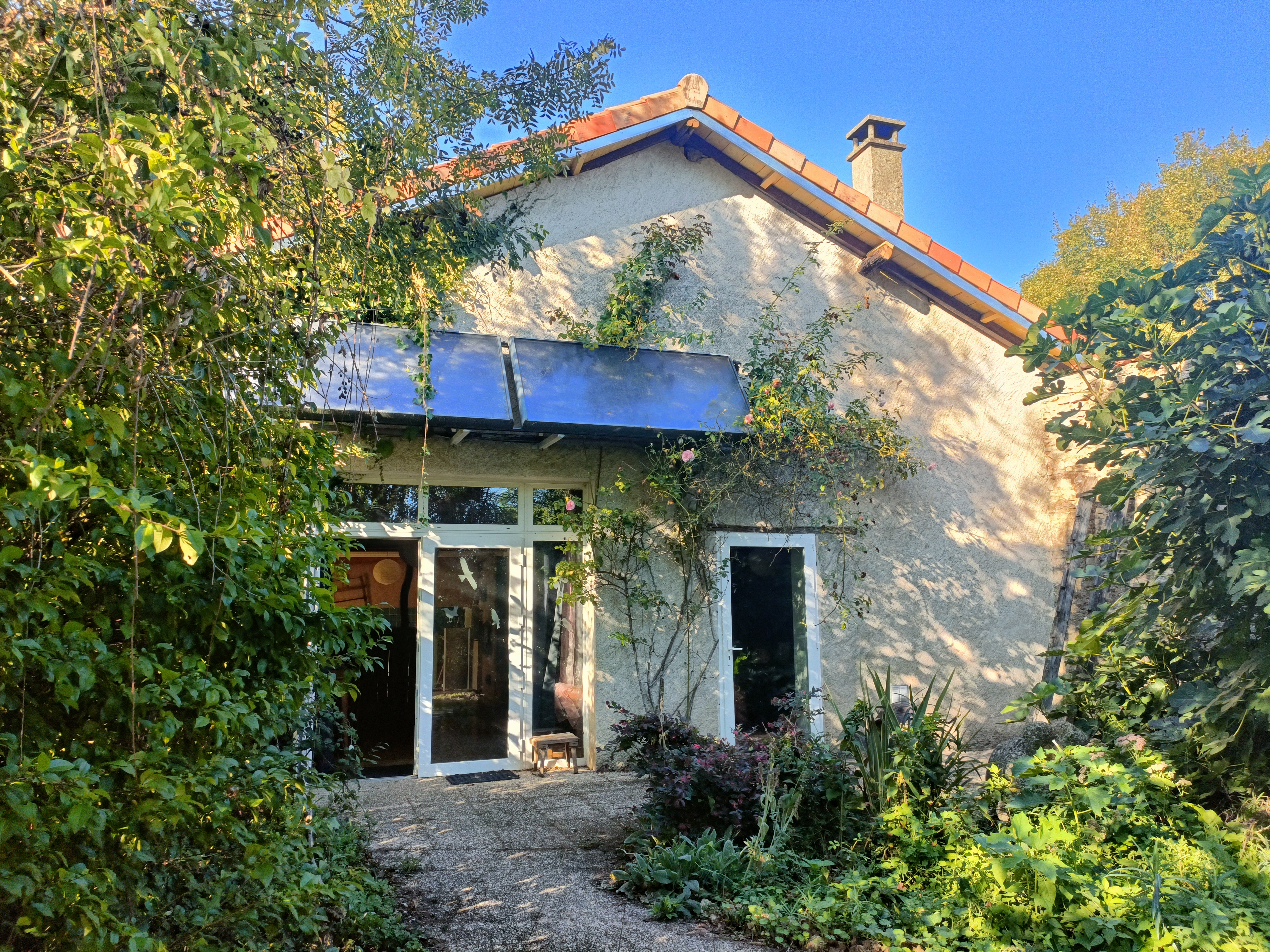 La Ferme des Hiboux – Eco-Lodge - photo 1