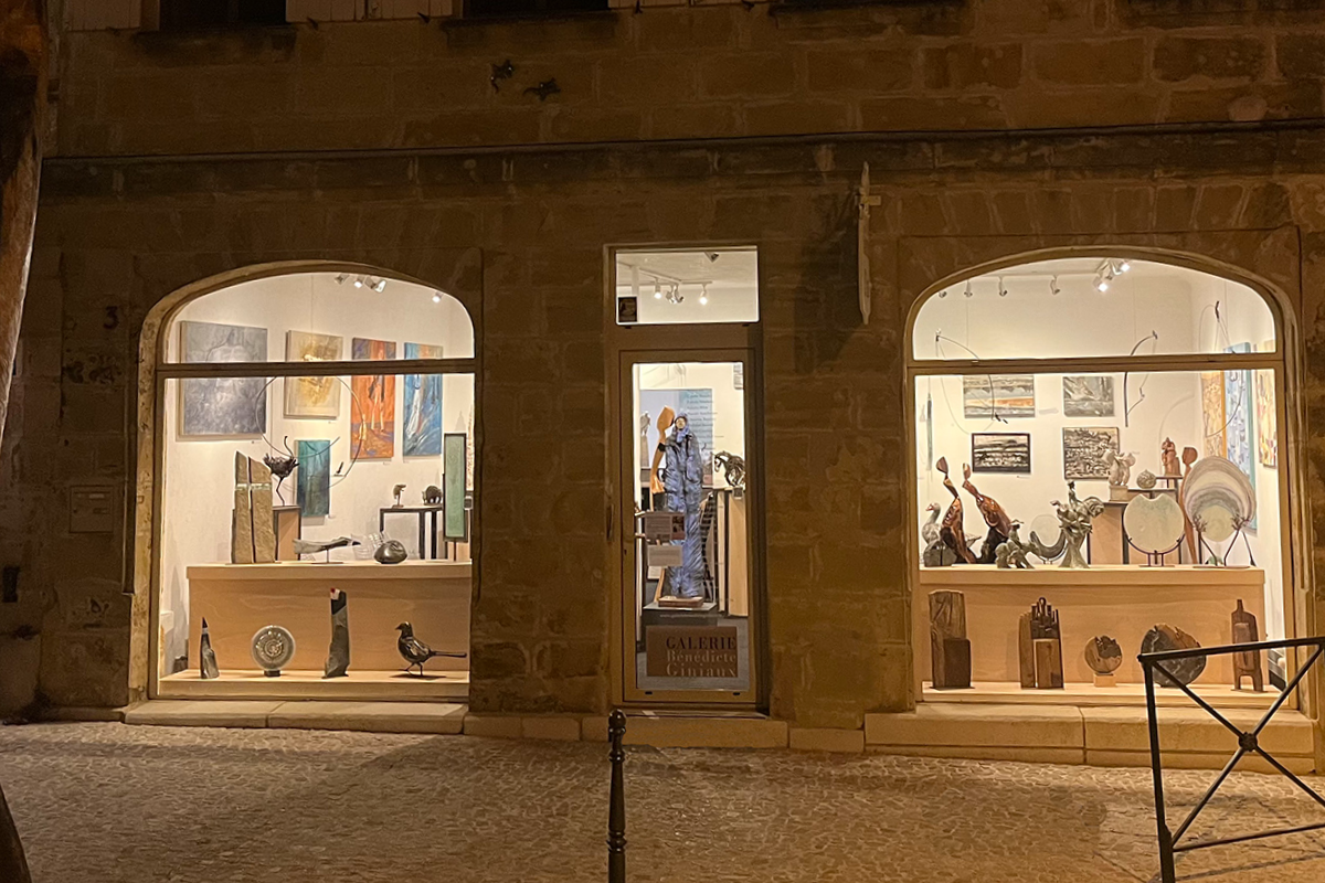 Exposition | Salon ANTICA NAMUR