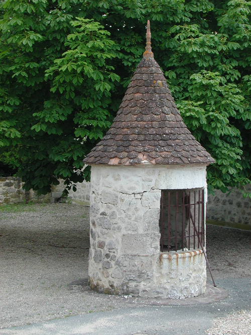 Mauvezin, entre Gupie et Caubon