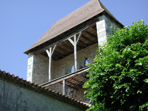 Cambes-de-Pujols, la randonnée du Cap de l’Homme