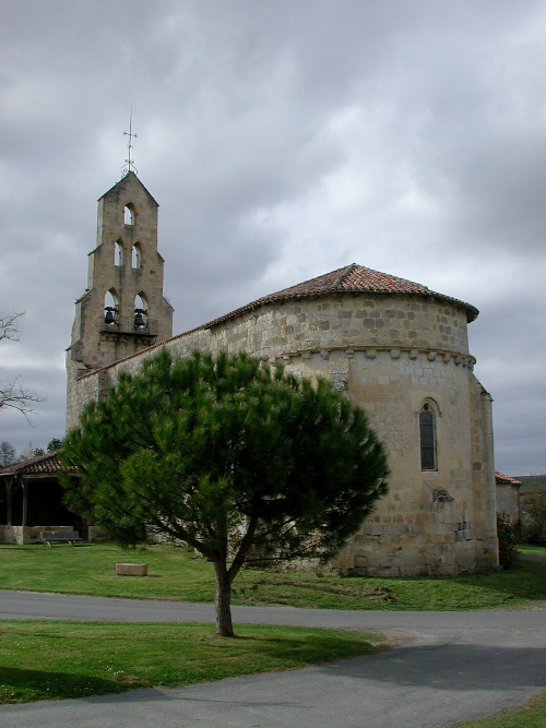 Lannes, la balade de Gachot