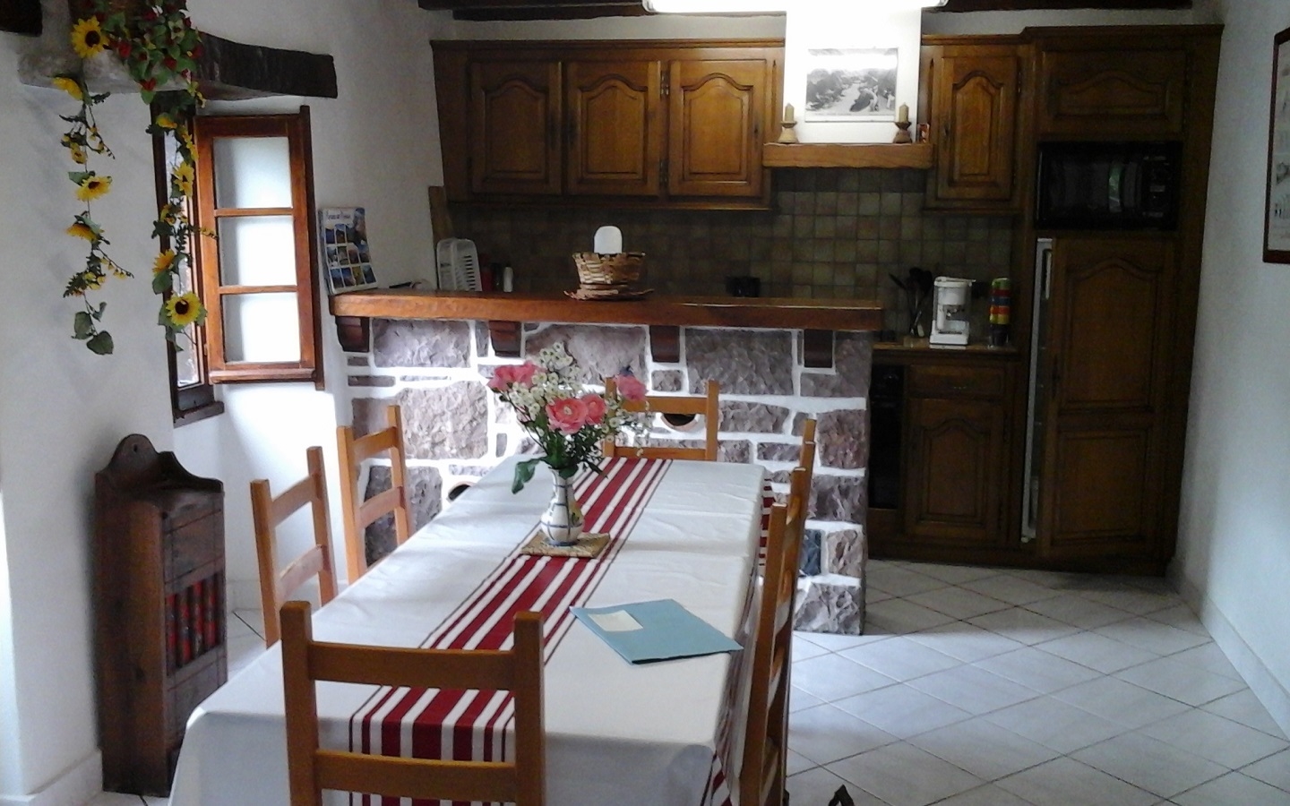 Gîte à Itxassou