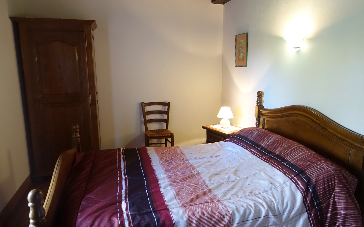 Maison Harosteguia