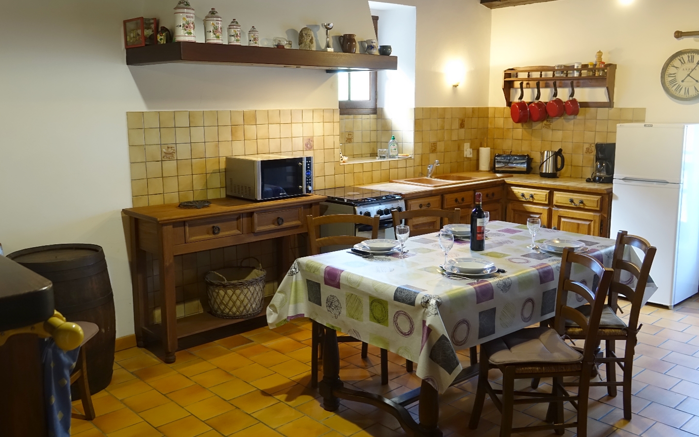 Maison Harosteguia
