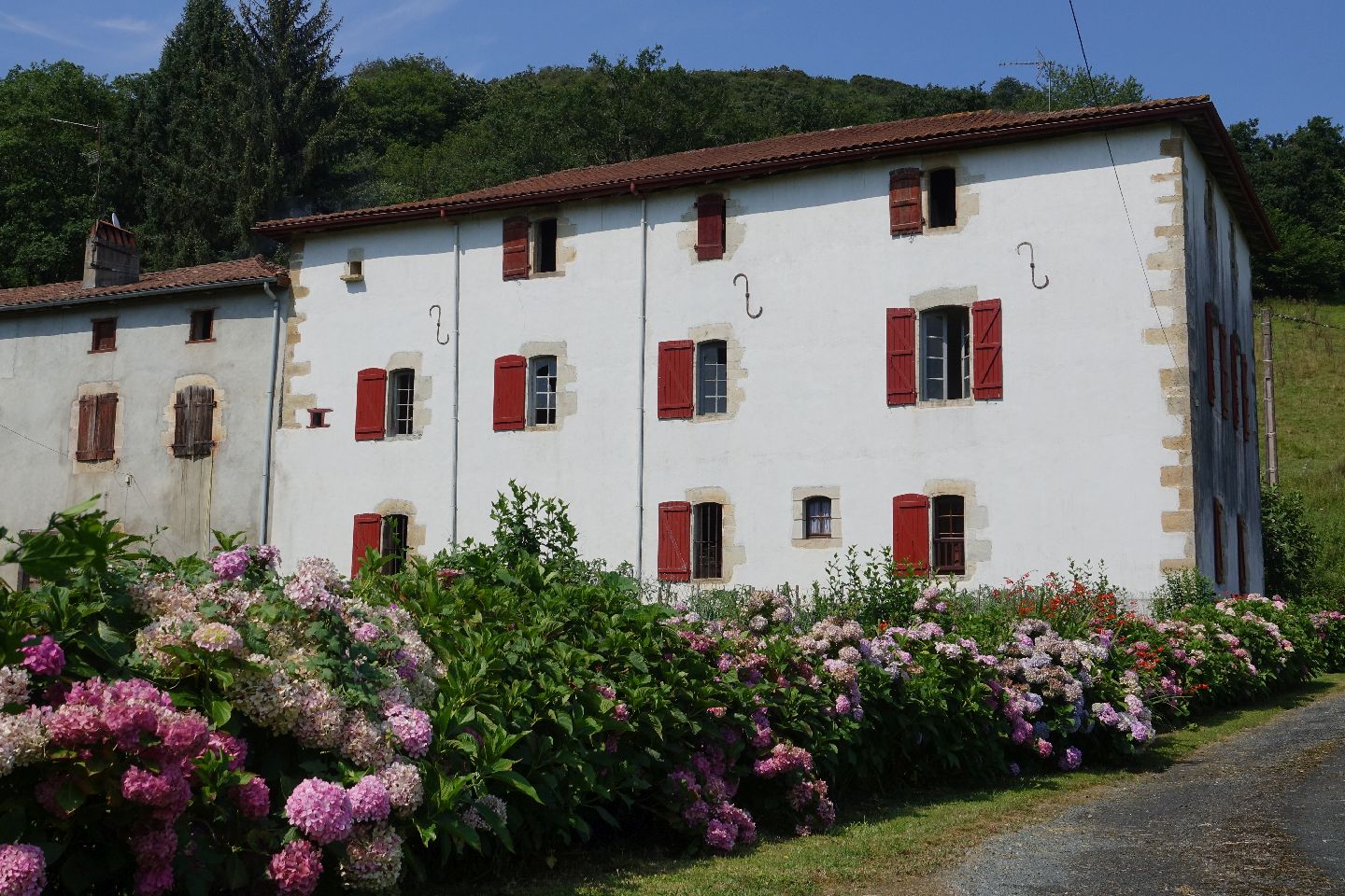 Maison Harosteguia