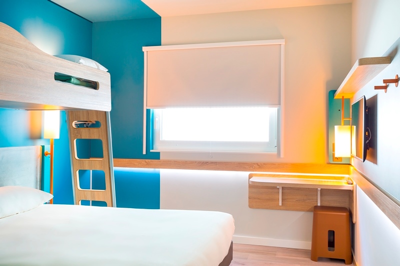Ibis Budget