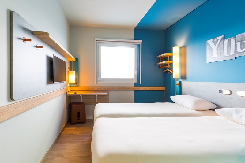 Ibis Budget