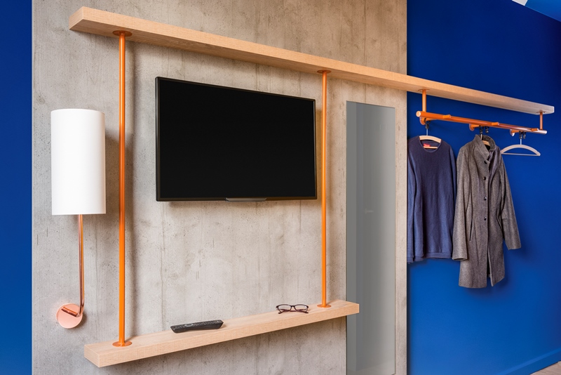 Ibis Budget