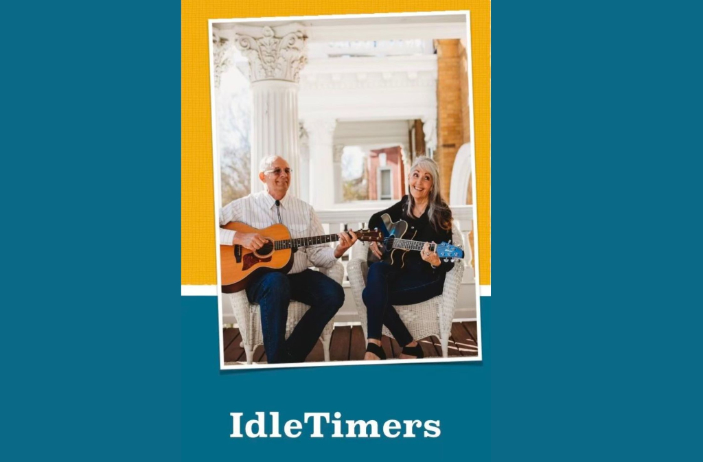 Concert | IdleTimers - chansons populaires américaines