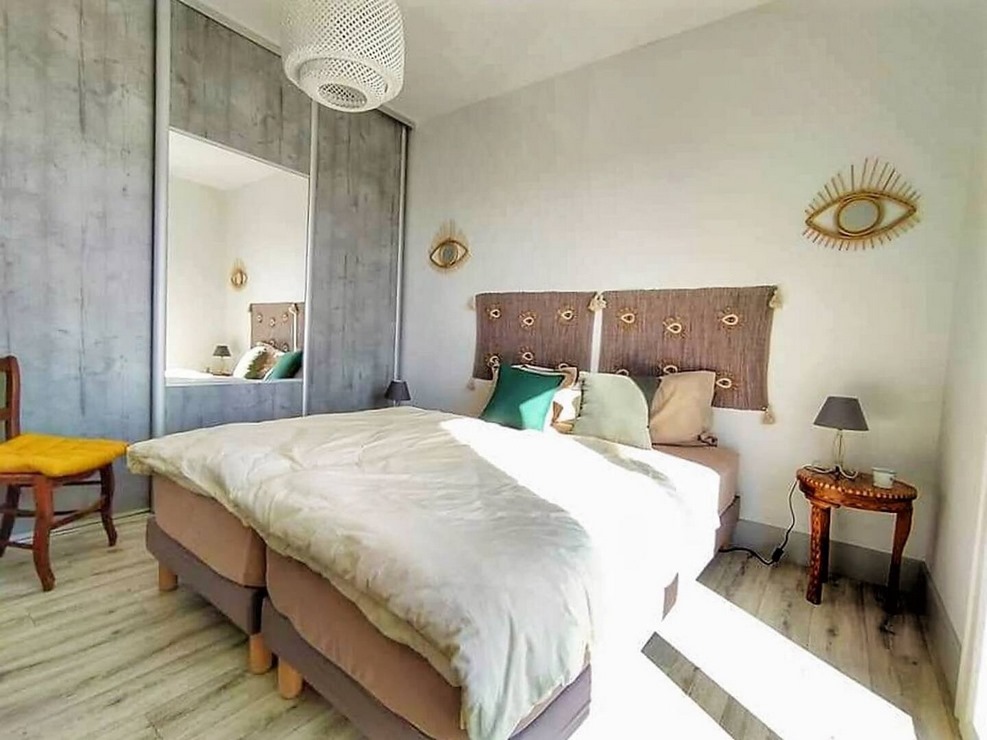 Gîte à Mimizan