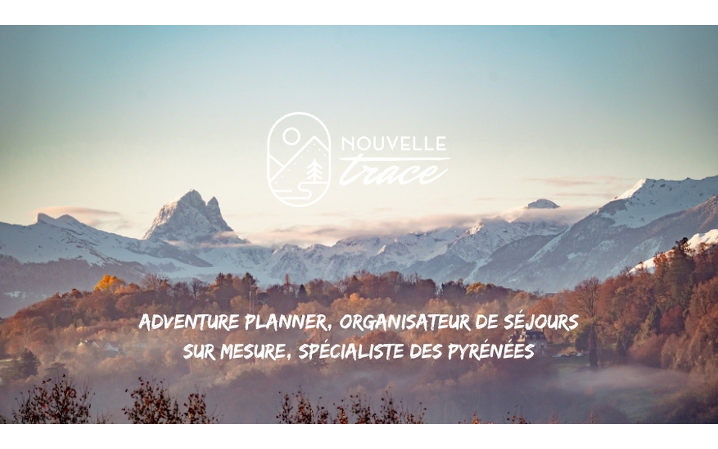 Nouvelle Trace