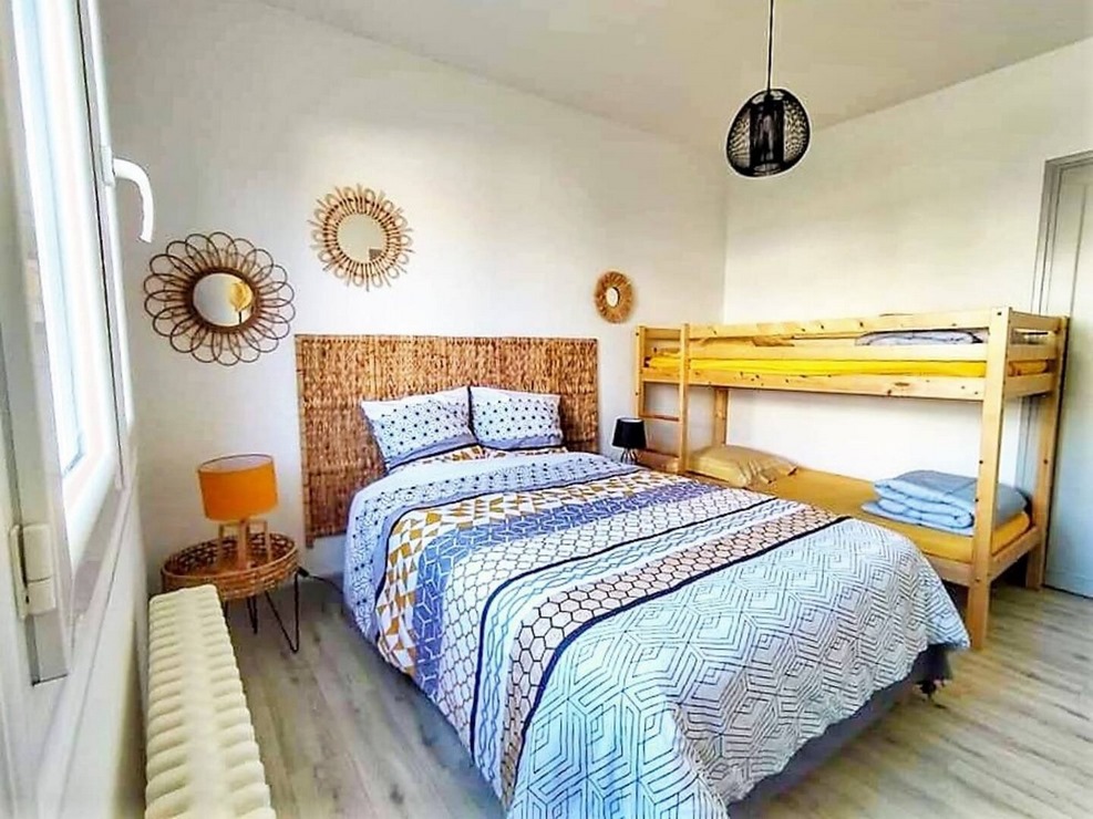 Gîte à Mimizan