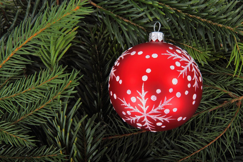 Photo de couverture - Marché de Noël à Ayen