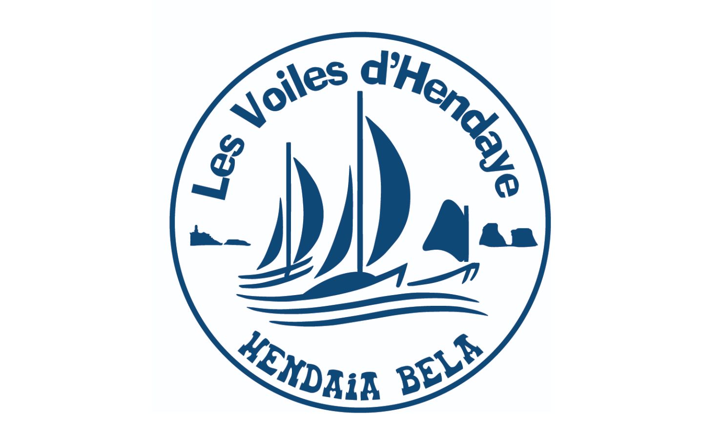 Les Voiles d'Hendaye - Hendaia Bela