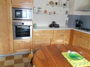 Meublé de tourisme Notre Maison de Vacances 2