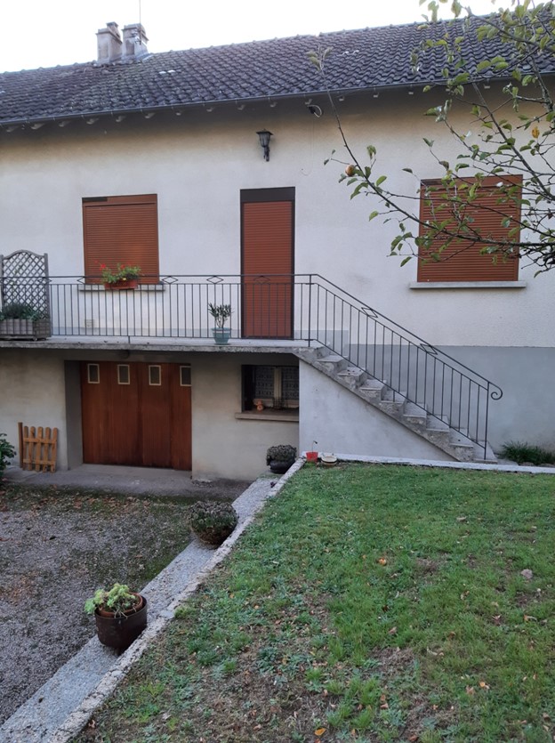 Meublé de tourisme Notre Maison de Vacances 1