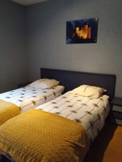 Meublé de tourisme Notre Maison de Vacances 2