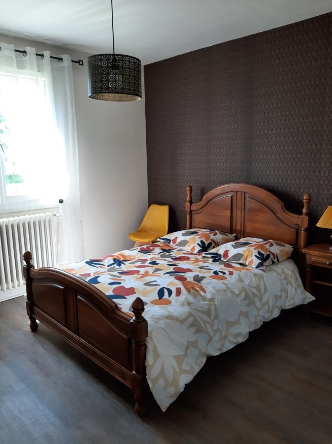 Meublé de tourisme Notre Maison de Vacances 1