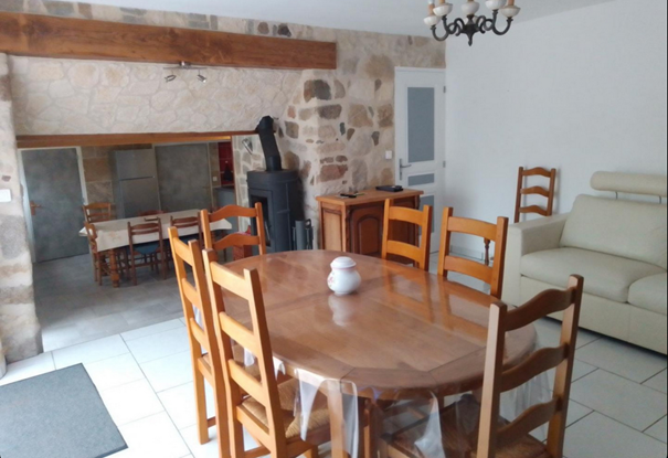 Gîte du Petit Clocher