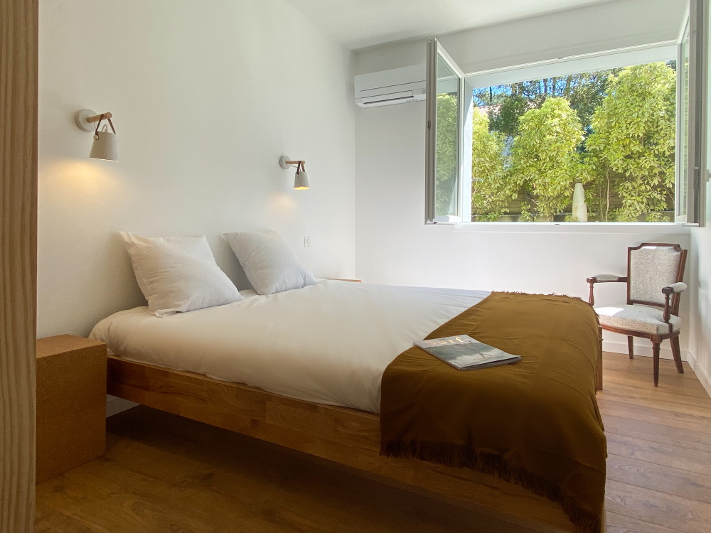 Location Lake & Sea - Appartement Indigo