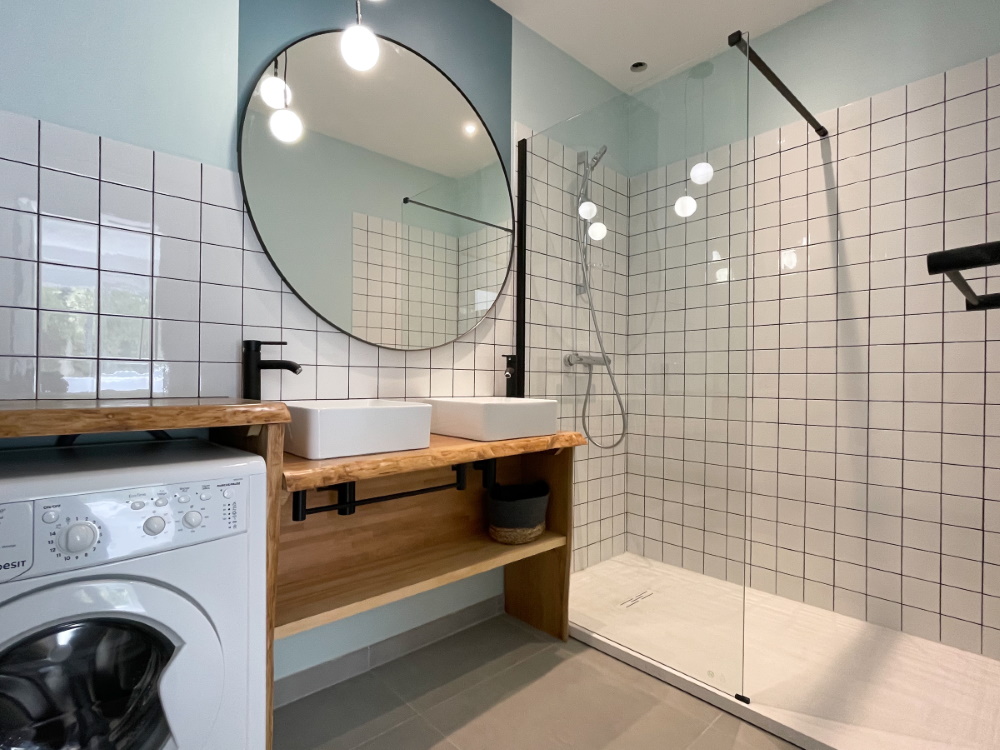 Location Lake & Sea - Appartement Indigo