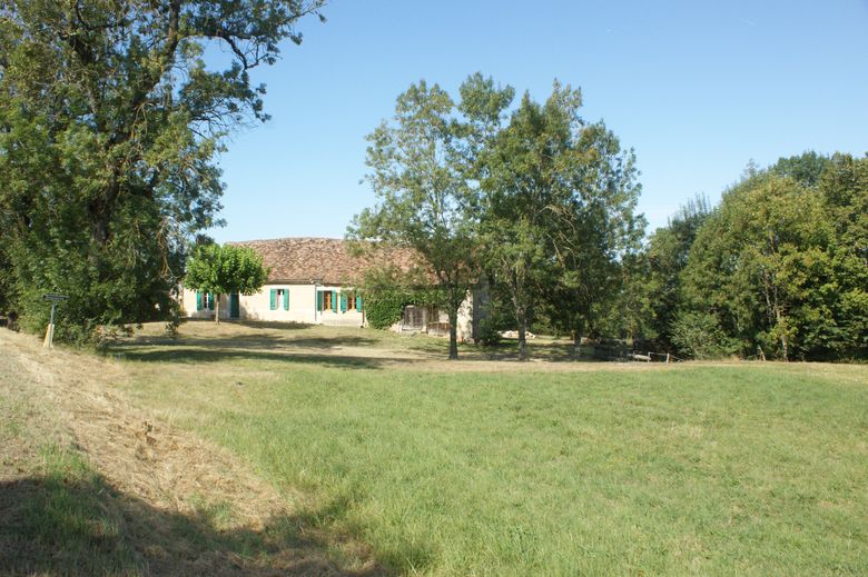 Maison Roquepine