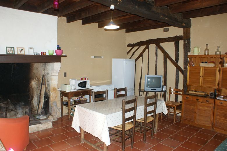 Maison Roquepine