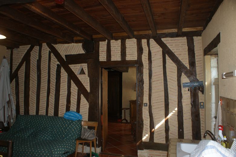 Maison Roquepine