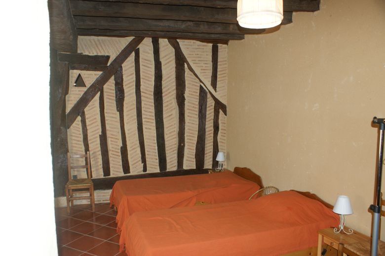 Maison Roquepine