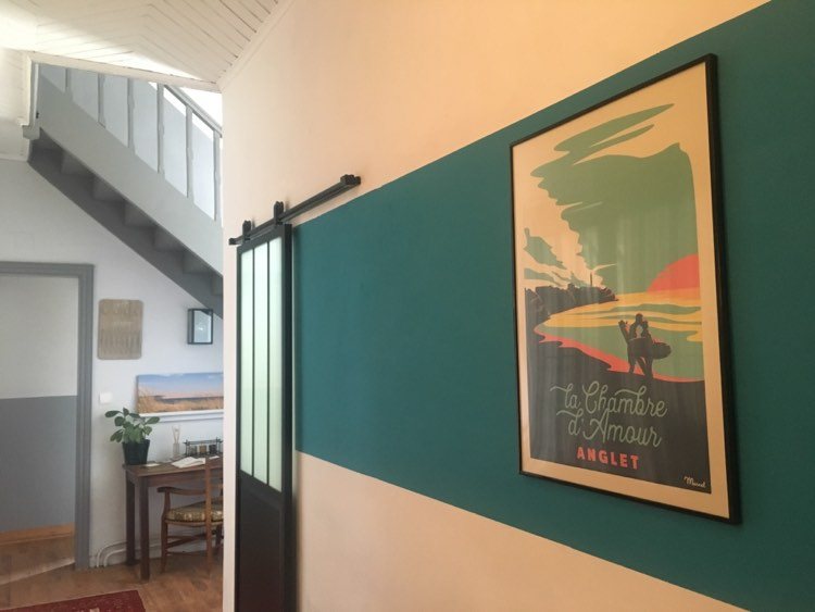 Chambres d'hôtes L'Estanquet