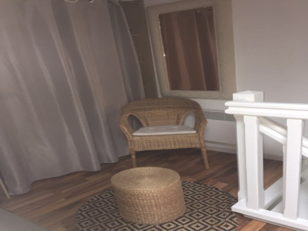 Appartement Bidoret Jean-Luc