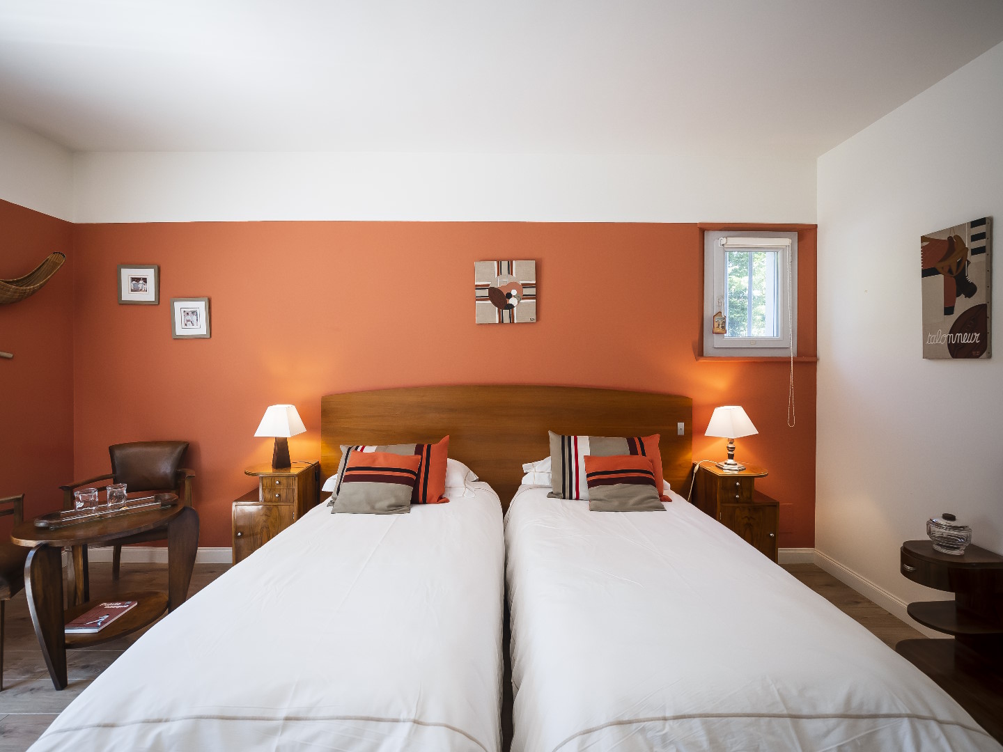Chambres d'hôtes Iparra