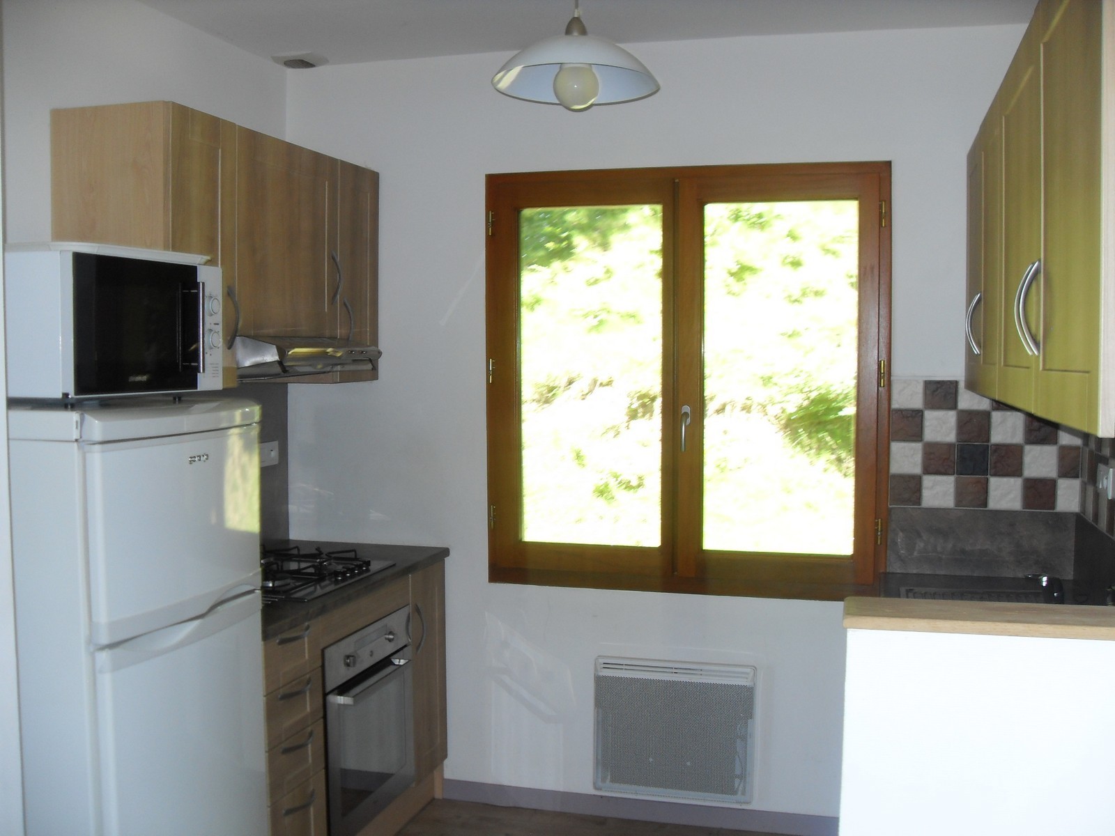 Chalets d'iraty - Chalet Montcalm 1