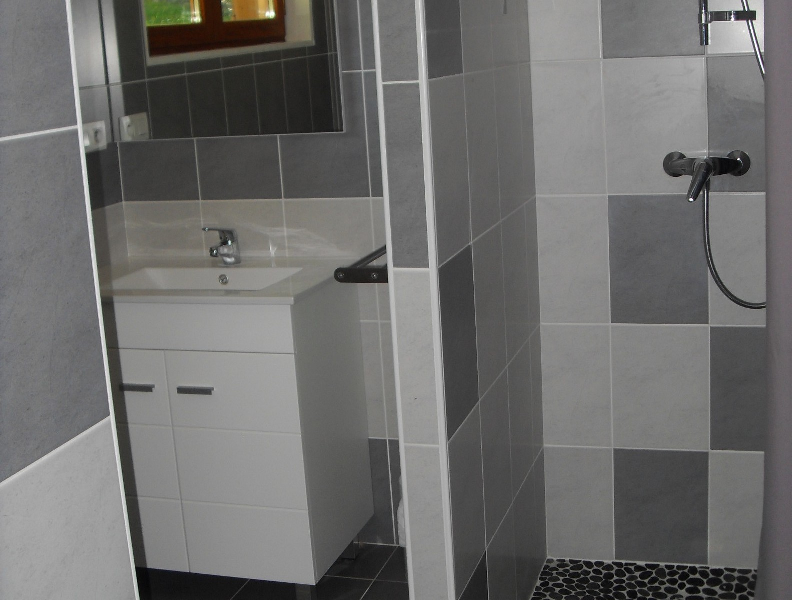 Chalets d'iraty - Chalet Montcalm 1