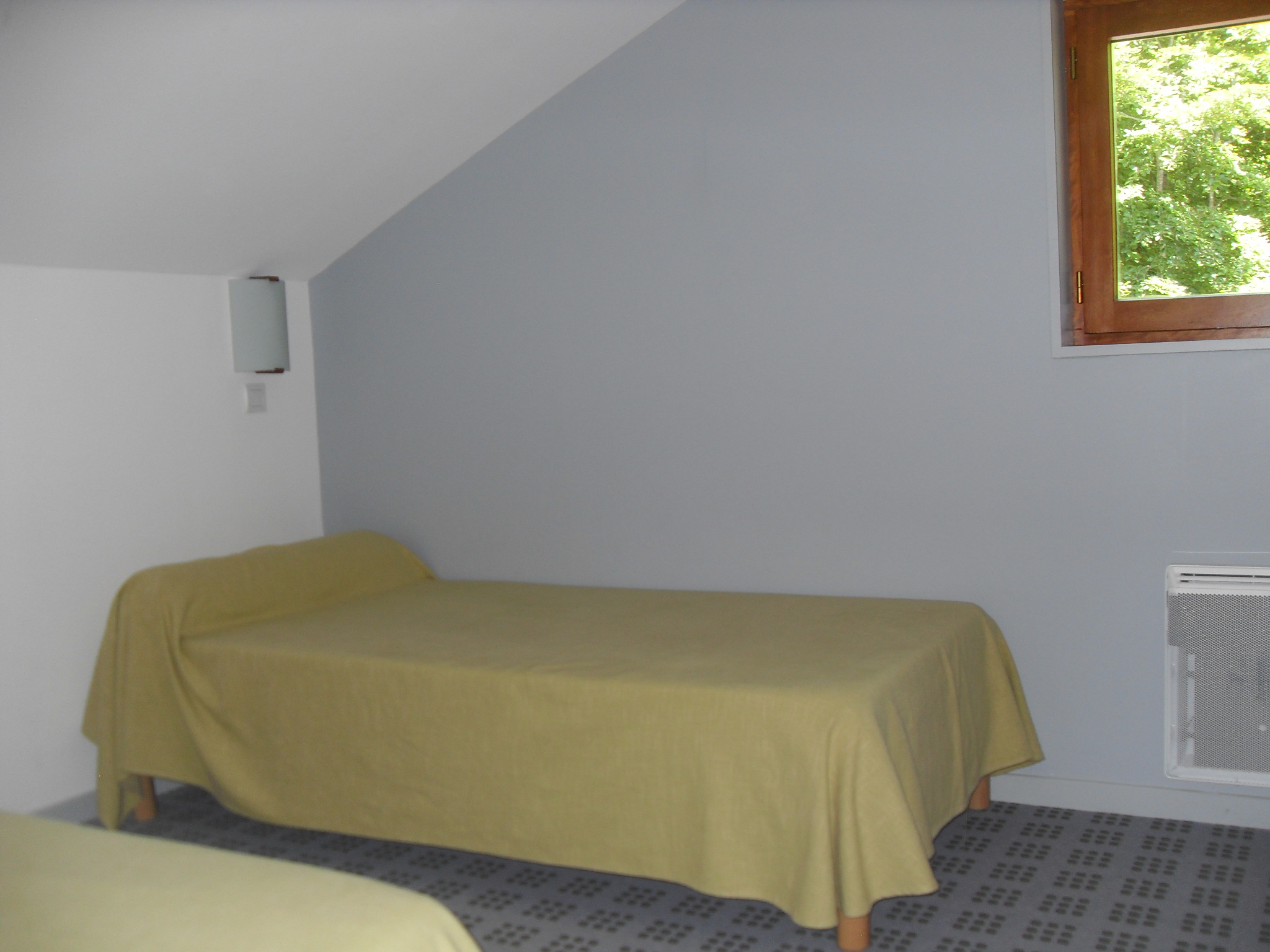 Chalets d'iraty - Chalet Schroth 4