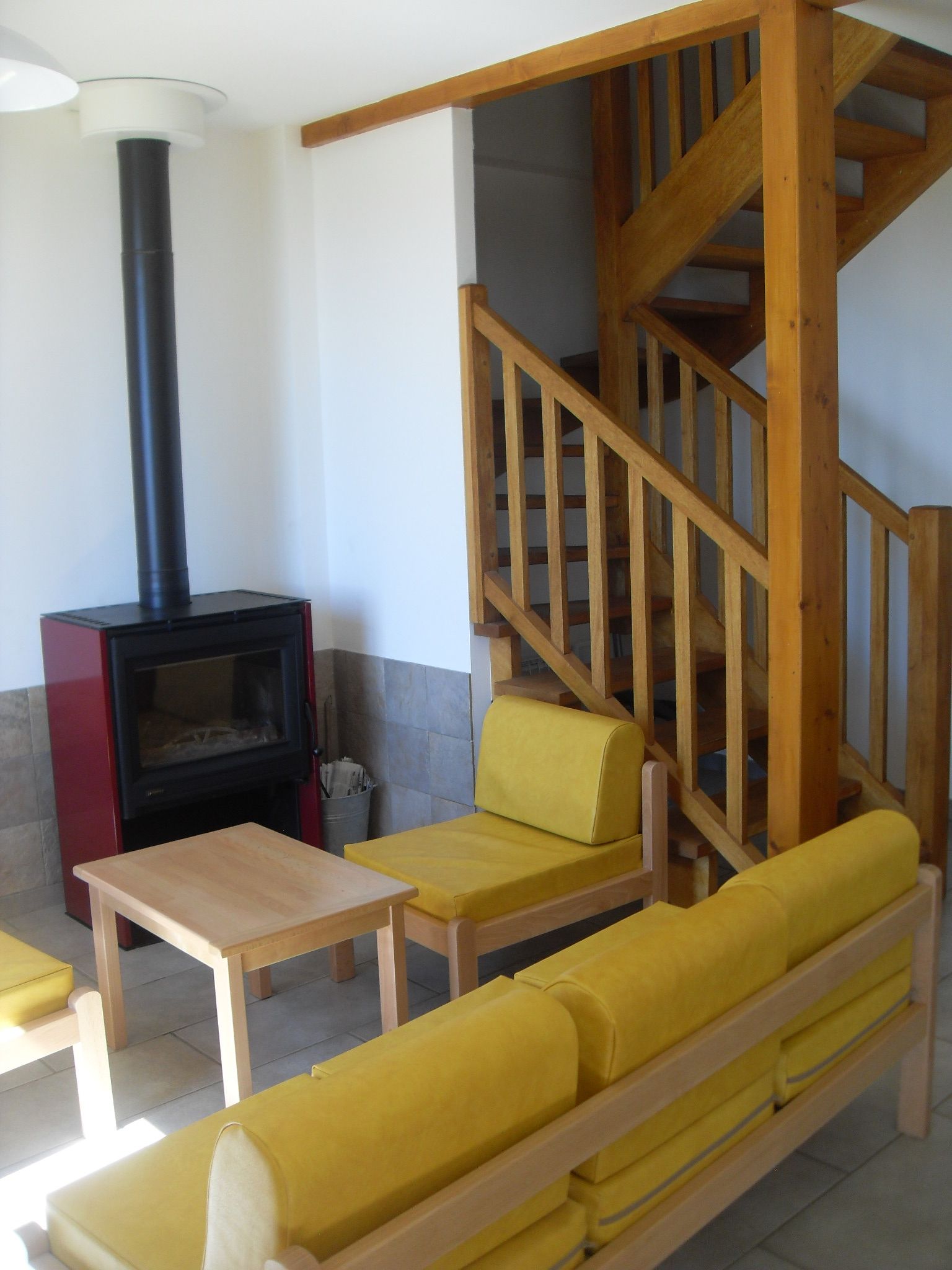 Chalets d'iraty - Chalet Schroth 3