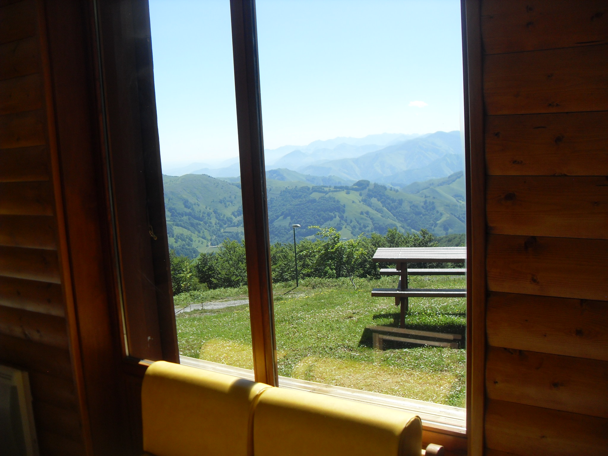 Chalets d'iraty - Chalet Schroth 3