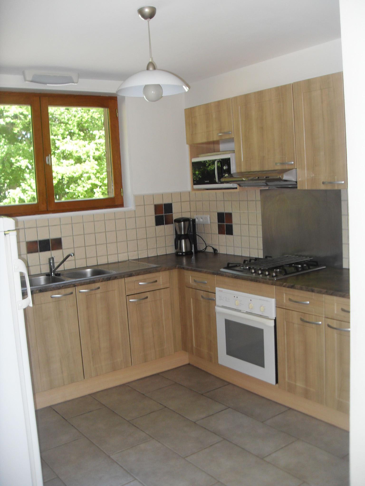 Chalets d'iraty - Chalet Schroth 3
